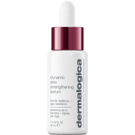 Dermalogica Dynamic Skin Strengthening - Yaşlanma Karşıtı Serum 30ml - 1