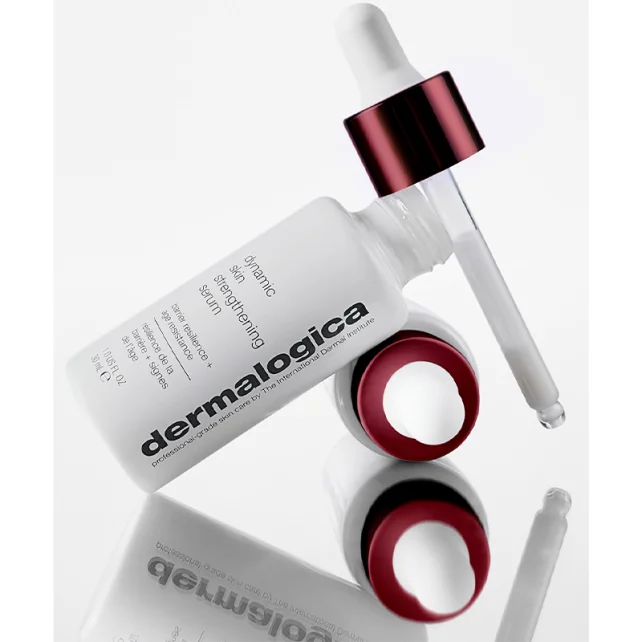 Dermalogica Dynamic Skin Strengthening - Yaşlanma Karşıtı Serum 30ml - 2