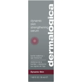 Dermalogica Dynamic Skin Strengthening - Yaşlanma Karşıtı Serum 30ml - 4