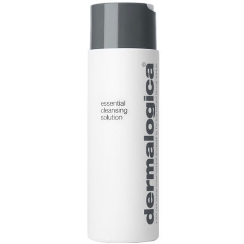Dermalogica Essential Cleansing Solution - Krem Temizleyici 250ml Dermalogica Essential Cleansing Solution - Krem Temizleyici 250ml