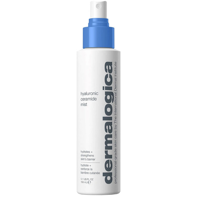 Dermalogica Hyaluronic Ceramide Mist - Nemlendirici Yüz Spreyi 150ml - 1