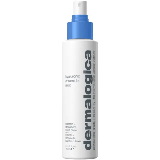 Dermalogica Hyaluronic Ceramide Mist - Nemlendirici Yüz Spreyi 150ml - 1