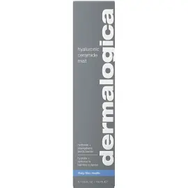 Dermalogica Hyaluronic Ceramide Mist - Nemlendirici Yüz Spreyi 150ml - 5