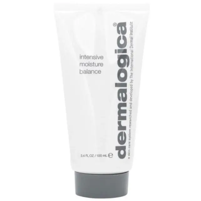 Dermalogica Intensive Moisture Balance - Kuru Ciltler İçin Krem 100ml - 1