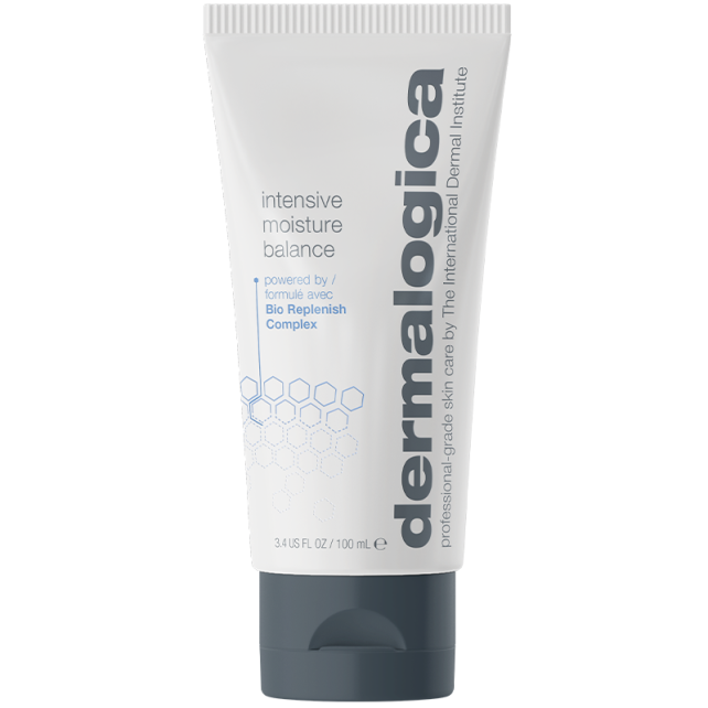 Dermalogica Intensive Moisture Balance - Kuru Ciltler İçin Krem 100ml - 1