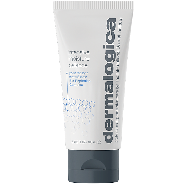 Dermalogica Intensive Moisture Balance - Kuru Ciltler İçin Krem 100ml - 1