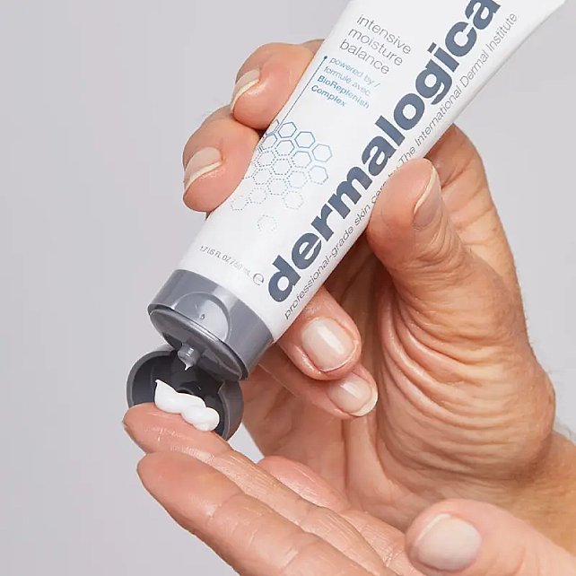 Dermalogica Intensive Moisture Balance - Kuru Ciltler İçin Krem 100ml - 4