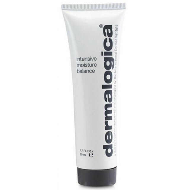 Dermalogica Intensive Moisture Balance - Nemlendirici Bakım Kremi 50ml - 1