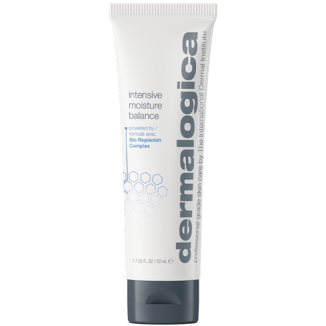 Dermalogica Intensive Moisture Balance - Nemlendirici Bakım Kremi 50ml - 1