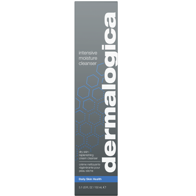 Dermalogica Intensive Moisture Cleanser - Nemlendirici Temizleyici 150ml - 3