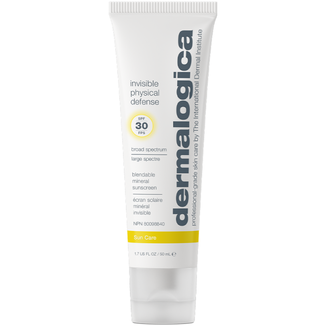 Dermalogica Invisible Physical Defense SPF 30 Güneş Kremi 50ml - 1