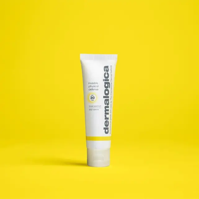Dermalogica Invisible Physical Defense SPF 30 Güneş Kremi 50ml - 5