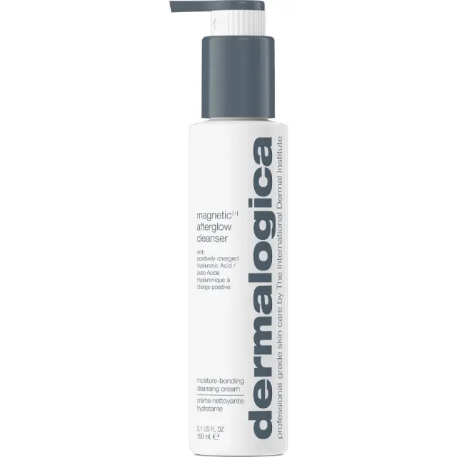 Dermalogica Magnetic Afterglow Cleanser - Krem Temizleyici 150ml - 1