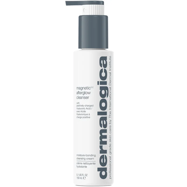 Dermalogica Magnetic Afterglow Cleanser - Krem Temizleyici 150ml - 1