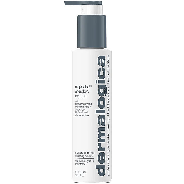 Dermalogica Magnetic Afterglow Cleanser - Krem Temizleyici 150ml - 1