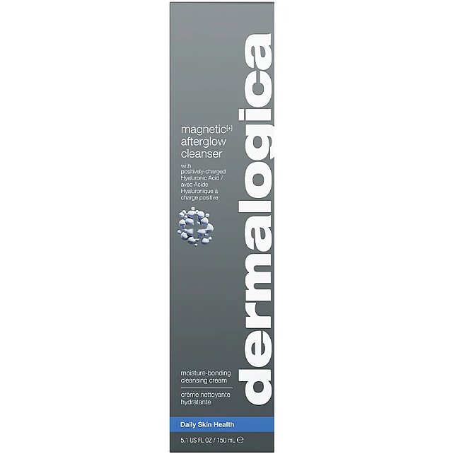 Dermalogica Magnetic Afterglow Cleanser - Krem Temizleyici 150ml - 5