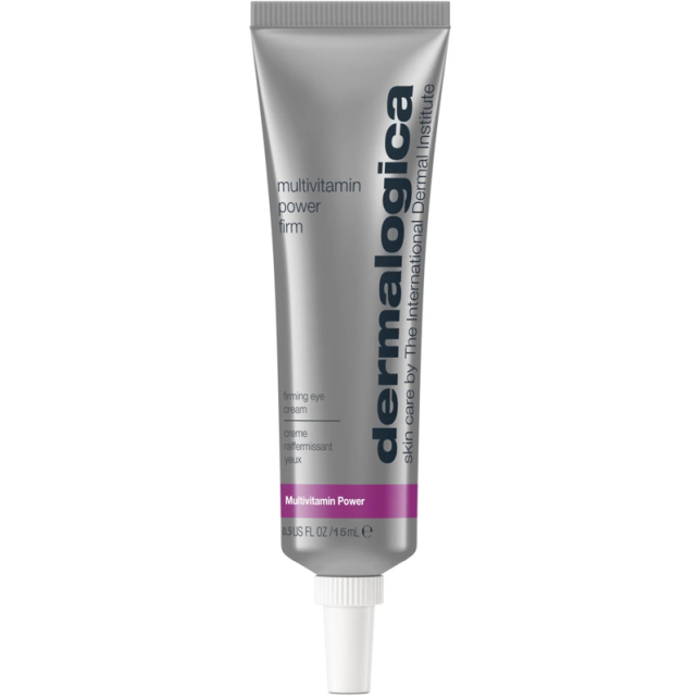 Dermalogica Multivitamin Power Firm - Göz Çevresi Bakım Kremi 15ml - 1