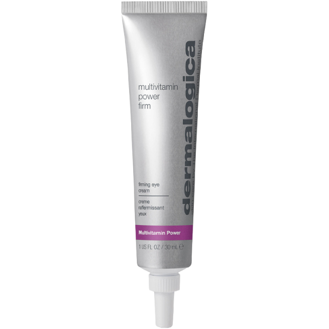 Dermalogica Multivitamin Power Firm - Göz Çevresi Bakım Kremi 15ml - 1