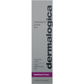 Dermalogica Multivitamin Power Firm - Göz Çevresi Bakım Kremi 15ml - 3