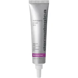Dermalogica Multivitamin Power Firm - Göz Çevresi Bakım Kremi 15ml - 1
