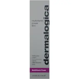 Dermalogica Multivitamin Power Firm - Göz Çevresi Bakım Kremi 15ml - 3
