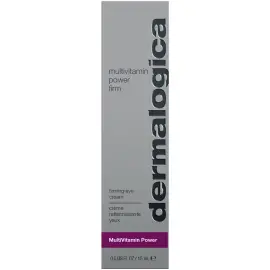 Dermalogica Multivitamin Power Firm - Göz Çevresi Bakım Kremi 15ml - 5