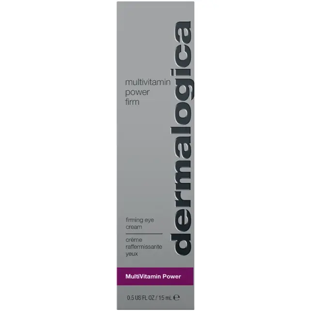 Dermalogica Multivitamin Power Firm - Göz Çevresi Bakım Kremi 15ml - 5