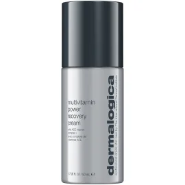 Dermalogica Multivitamin Power Recovery Cream - Nemlendirici Bakım Kremi 50ml - 1