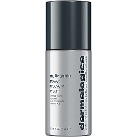 Dermalogica Multivitamin Power Recovery Cream - Nemlendirici Bakım Kremi 50ml - Dermalogica