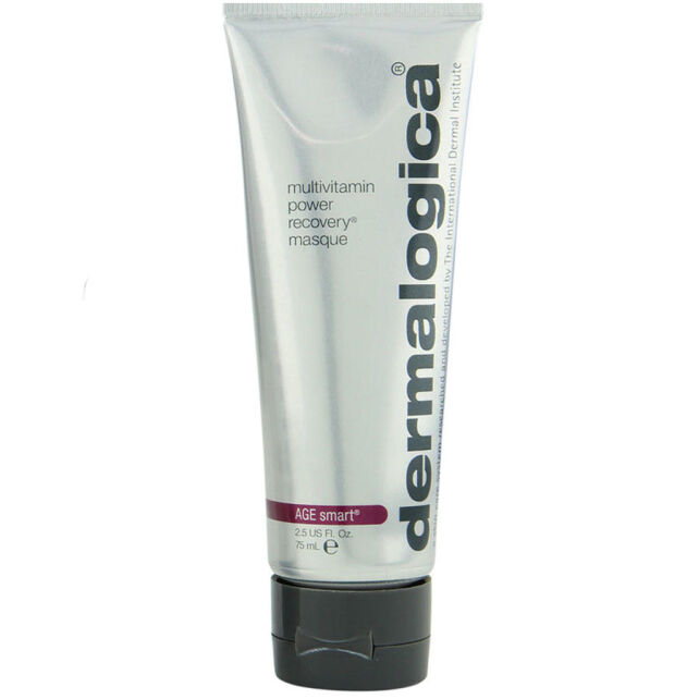 Dermalogica Multivitamin Power Recovery Masque - Anti Aging Maske 75ml - 1