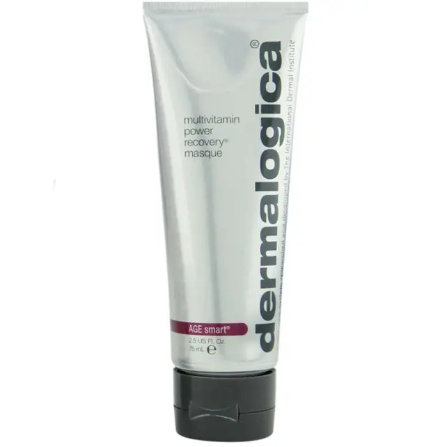 Dermalogica Multivitamin Power Recovery Masque - Anti Aging Maske 75ml - 1