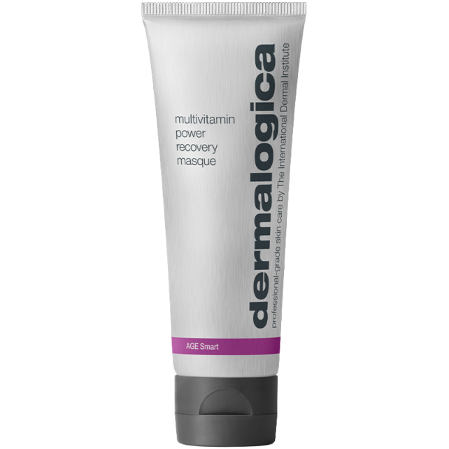 Dermalogica Multivitamin Power Recovery Masque - Anti Aging Maske 75ml - 1