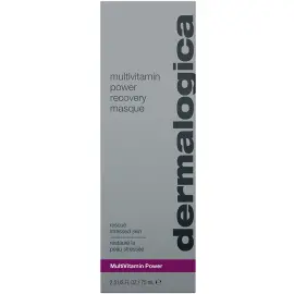 Dermalogica Multivitamin Power Recovery Masque - Anti Aging Maske 75ml - 5