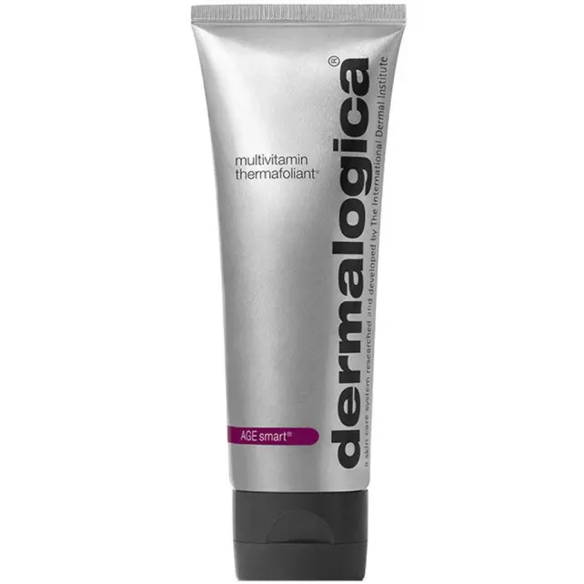 Dermalogica Multivitamin Thermafoliant -Anti Aging Etkili Peeling 75ml - 1