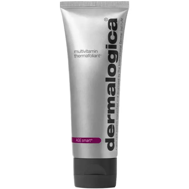 Dermalogica Multivitamin Thermafoliant -Anti Aging Etkili Peeling 75ml - 1
