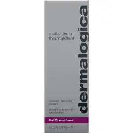 Dermalogica Multivitamin Thermafoliant -Anti Aging Etkili Peeling 75ml - 3