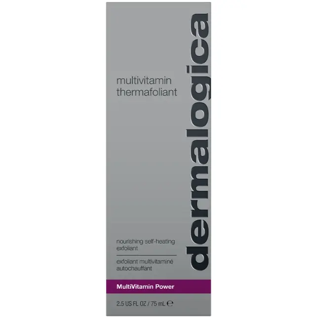 Dermalogica Multivitamin Thermafoliant -Anti Aging Etkili Peeling 75ml - 3