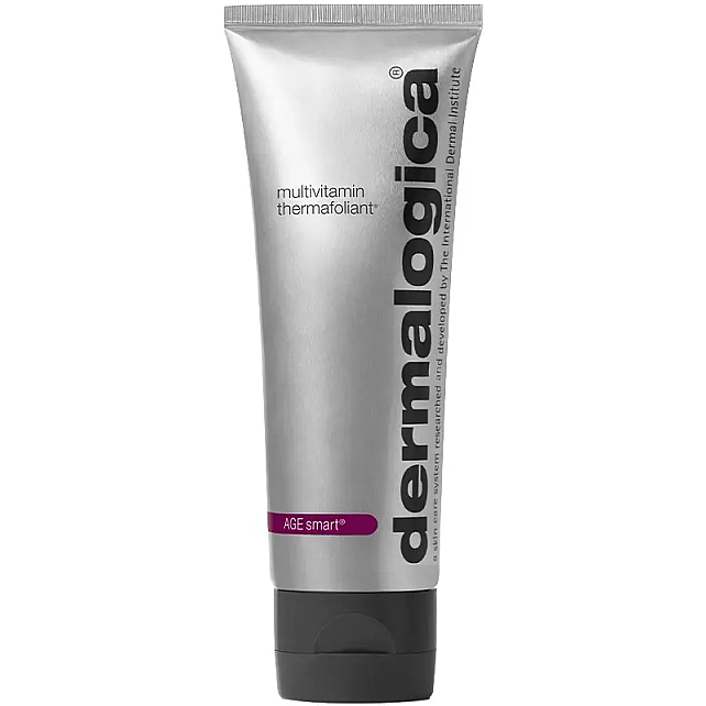 Dermalogica Multivitamin Thermafoliant Anti-Aging Etkili Peeling 75ml