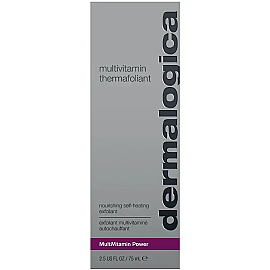 Dermalogica Multivitamin Thermafoliant - Anti-Aging Etkili Peeling 75ml - 3