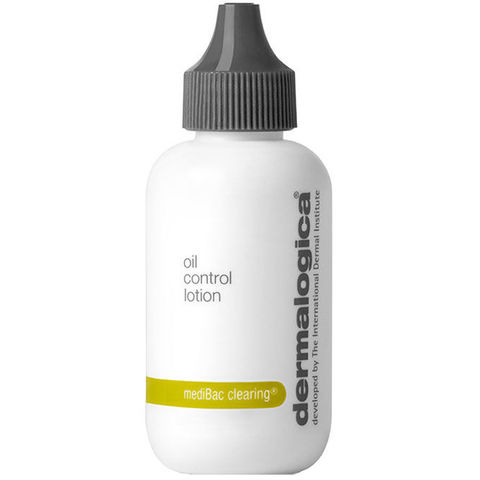 Dermalogica Oil Control Lotion - Yağlı Ciltler İçin Losyon 59ml Dermalogica Oil Control Lotion - Yağlı Ciltler İçin Losyon 59ml