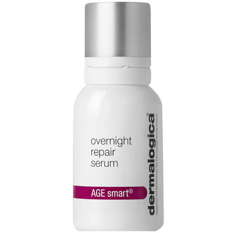 Dermalogica Overnight Repair - Anti Aging Etkili Gece Serumu 15ml Dermalogica Overnight Repair - Anti Aging Etkili Gece Serumu 15ml