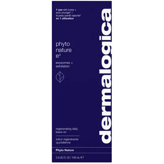 Dermalogica Phyto Nature E2 - Yaşlanma Karşıtı Bakım Ürünü 100ml - 2