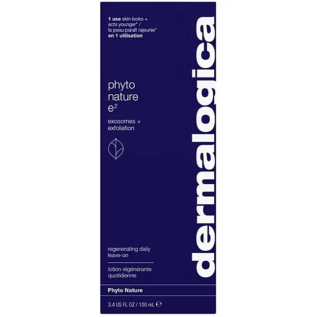Dermalogica Phyto Nature E2 - Yaşlanma Karşıtı Bakım Ürünü 100ml - 2