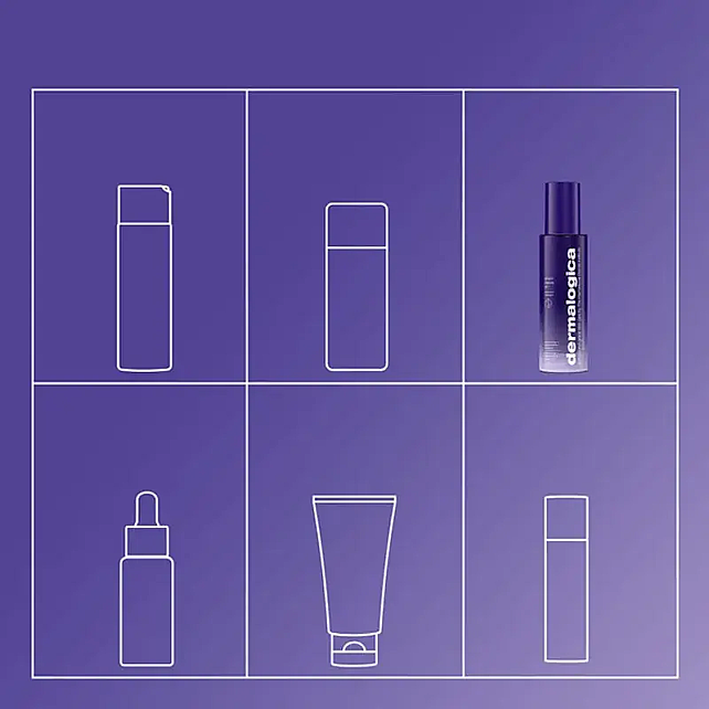 Dermalogica Phyto Nature E2 - Yaşlanma Karşıtı Bakım Ürünü 100ml - 6
