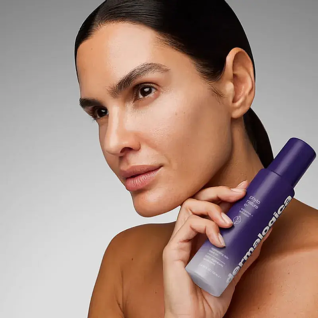 Dermalogica Phyto Nature E2 - Yaşlanma Karşıtı Bakım Ürünü 100ml - 7