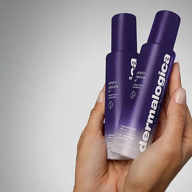 Dermalogica Phyto Nature E2 - Yaşlanma Karşıtı Bakım Ürünü 100ml - 8