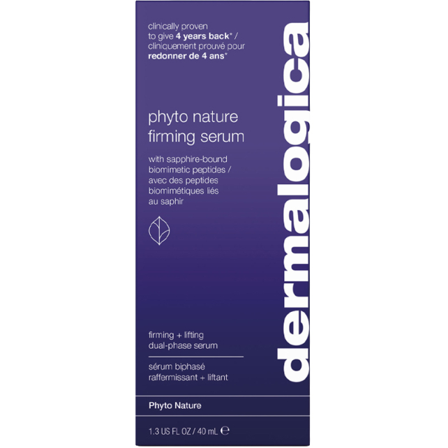 Dermalogica Phyto Nature Firming - Anti Aging Serum 40ml - 3