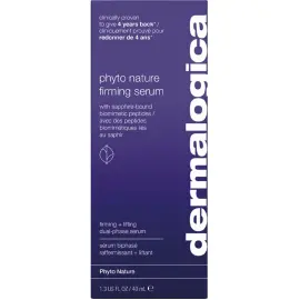 Dermalogica Phyto Nature Firming - Anti Aging Serum 40ml - 3