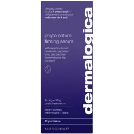 Dermalogica Phyto Nature Firming - Anti Aging Serum 40ml - 6