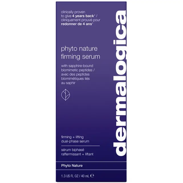 Dermalogica Phyto Nature Firming - Anti Aging Serum 40ml - 6